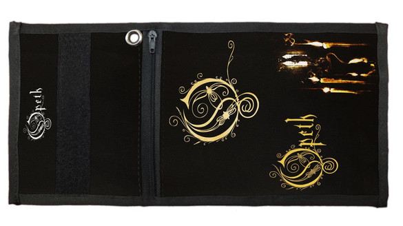 Portfel Opeth