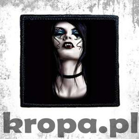 Naszywka WAMPIRZYCA 06