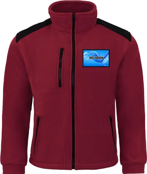 Polar z własnym nadrukiem LOGO