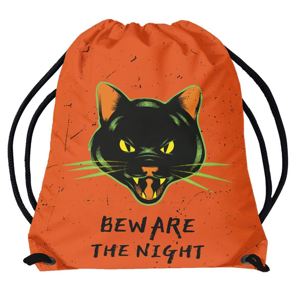 Worek Beware The Night