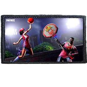 Naszywka FORTNITE 06