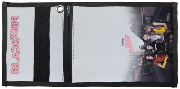 Portfel BlackPink Jump