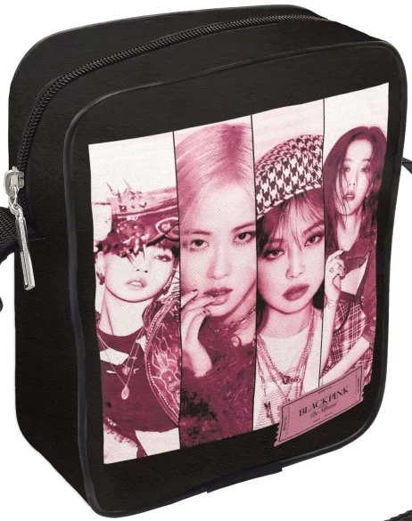 Listonoszka BlackPink The Album