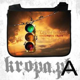 Torba szkolna DREAM THEATER