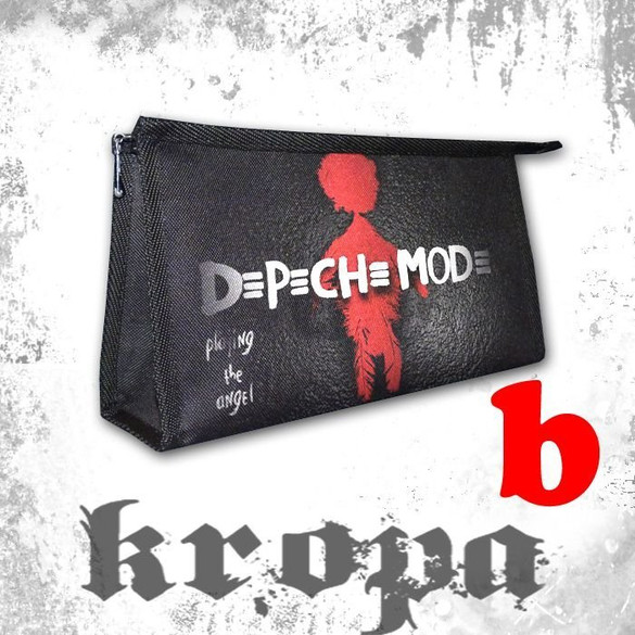 Kosmetyczka-Piórnik DEPECHE MODE