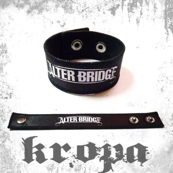 Opaska na rękę - ALTER BRIDGE
