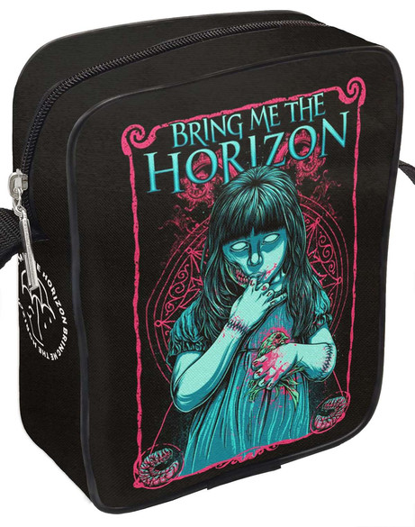 Torba Listonoszka BRING ME THE HORIZON 01