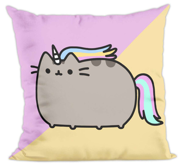 Poduszka Cat Unicorne 01