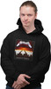 Bluza z naszywką METALLICA MASTERS O PUPPETS