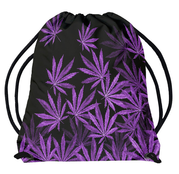 Worek TRAWKA MARYHA GANJA