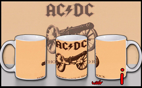 Kubek AC/DC