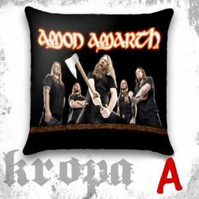Poduszka AMON AMARTH