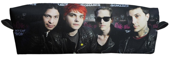 Piórnik MY CHEMICAL ROMANCE