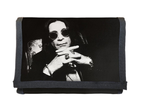 Portfel Ozzy Osbourne