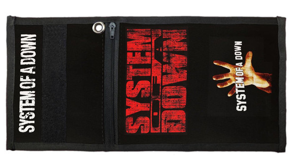 Portfel System Of A Down