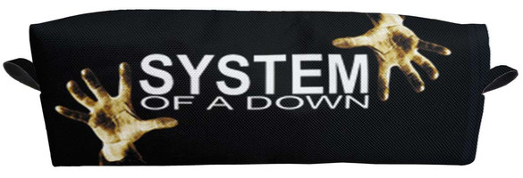 Piórnik SYSTEM OF A DOWN