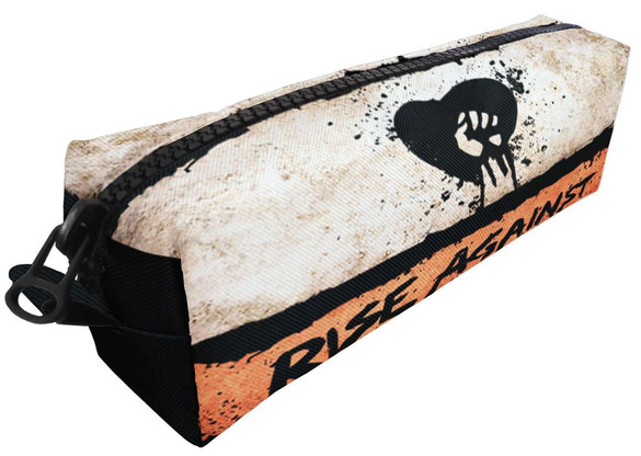 Piórnik RISE AGAINST