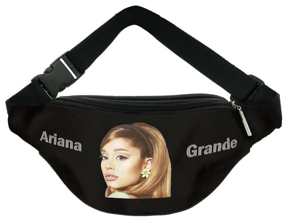 Nerka ARIANA GRANDE Dodaj Napis!