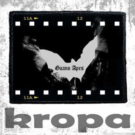 Naszywka GUANO APES