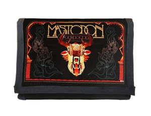 Portfel MASTODON 01