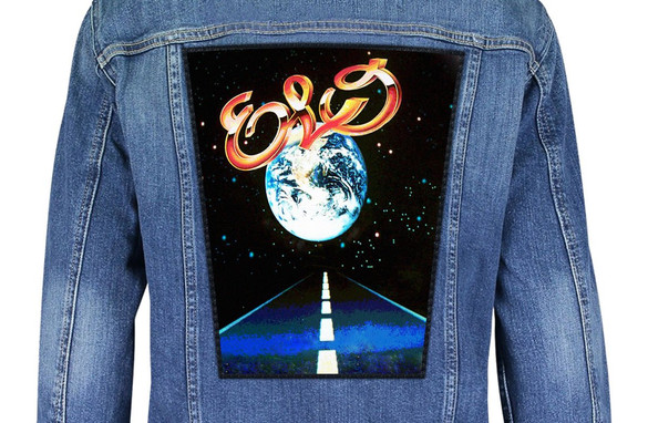 Ekran ELECTRIC LIGHT ORCHESTRA