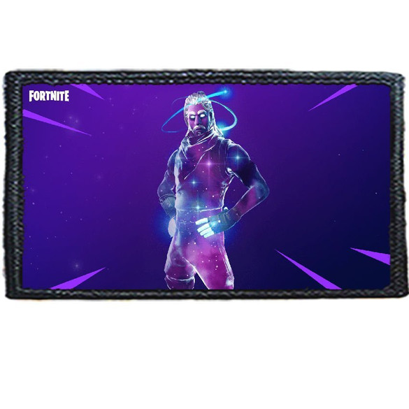 Naszywka FORTNITE 04