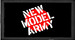 Naszywka NEW MODEL ARMY