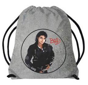 Worek MICHAEL JACKSON