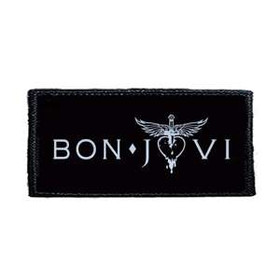 Naszywka BON JOVI