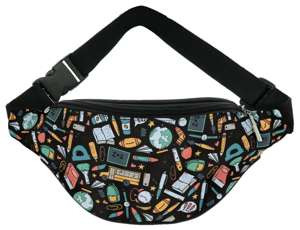 Nerka Wzorek szkolny Dodaj Napis!