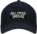 Czapka HOLLYWOOD UNDEAD bejsbolówka z naszywką