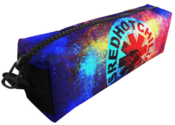 Piórnik RED HOT CHILI PEPPERS