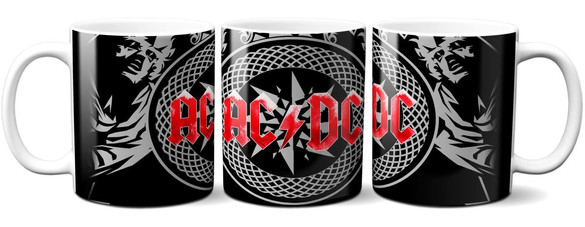 Kubek AC/DC