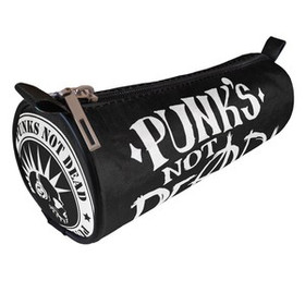 Piórnik PUNK Piórnik szkolny tuba