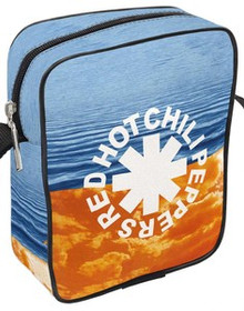 Torba Listonoszka RED HOT CHILI PEPPERS 02