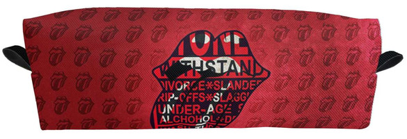 Piórnik THE ROLLING STONES