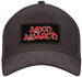 Czapka AMON AMARTH bejsbolówka z naszywką