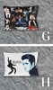 ELVIS PRESLEY Zestaw poduszka kubek WZORY+GRATIS
