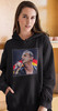 Bluza z naszywką DEPECHE MODE DAVID GAHAN