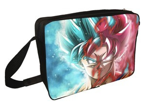 Torba na ramię DRAGON BALL