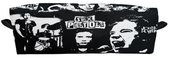 Piórnik SEX PISTOLS