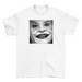 Koszulka z naszywką Joker Jack Nicholson 01