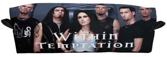 Piórnik WITHIN TEMPTATION