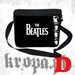 Torba szkolna THE BEATLES