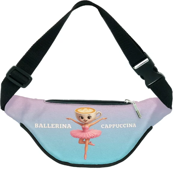 Nerka Italian Brainrot Ballerina Cappucina