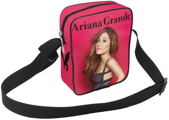 Torba Listonoszka ARIANA GRANDE 04 Dodaj Napis!