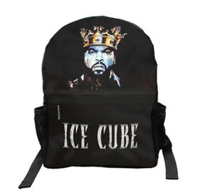 Plecak Szkolny ICE CUBE Dodaj napis!