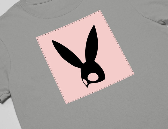 Koszulka z naszywką ARIANA GRANDE 04