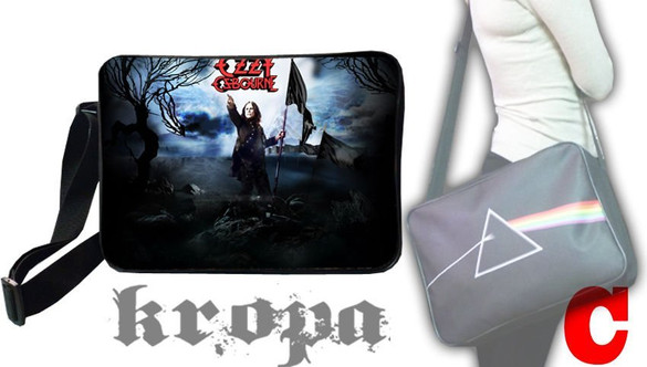 Torba na ramię OZZY