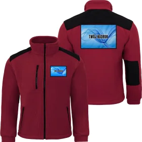 Polar z własnym nadrukiem LOGO